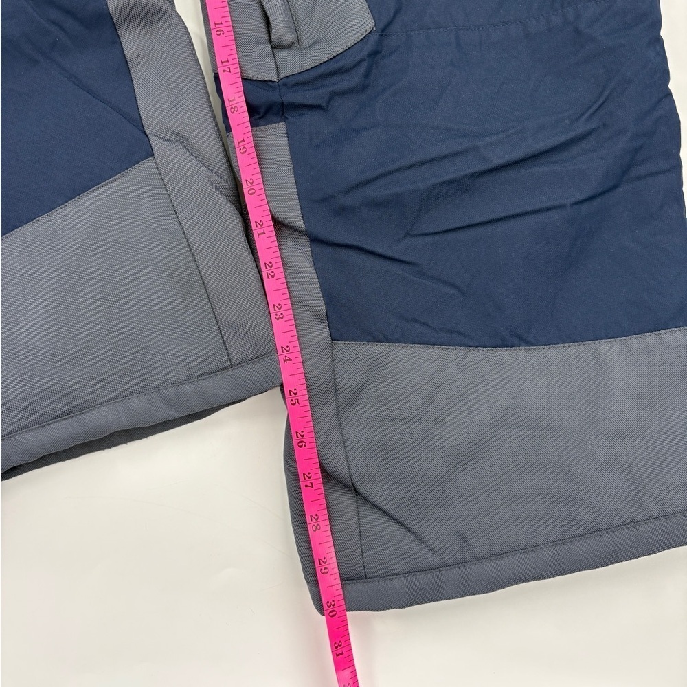 Men's Navy Blue Pants - Picture 8 of 8